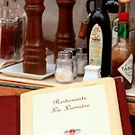 Hotel De Paris Terni