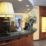 De Paris Hotel 3*
