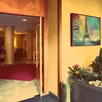 De Paris Hotel Terni