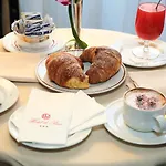 De Paris Terni