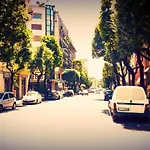 De Paris Hotel Terni