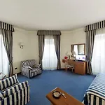 De Paris Hotel Terni