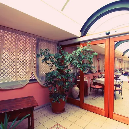 De Paris Terni