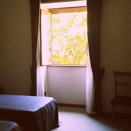 De Paris Hotel Terni