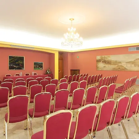 De Paris Terni