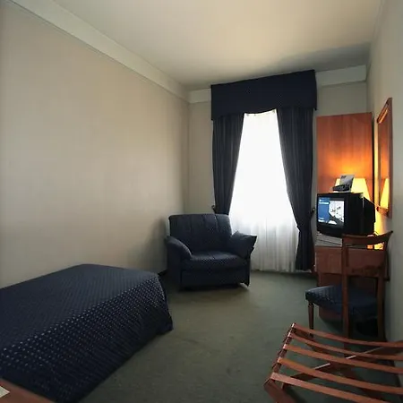 De Paris 3* Terni