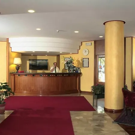De Paris 3* Terni