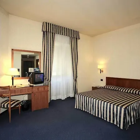 De Paris 3* Terni