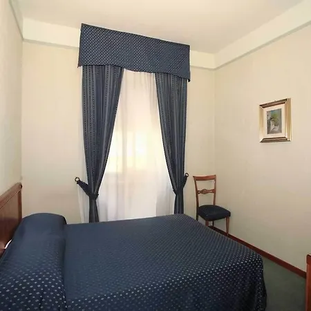 Hotel De Paris Terni