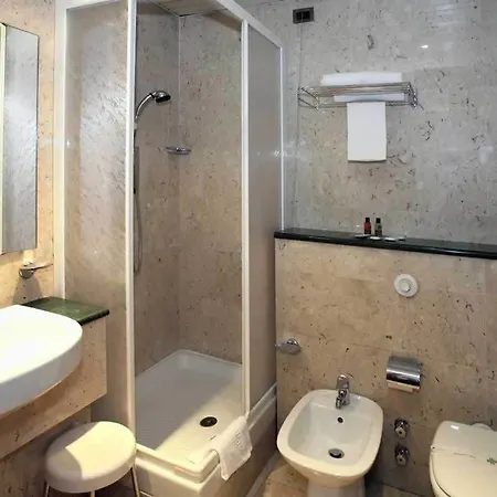 Hotel De Paris Terni