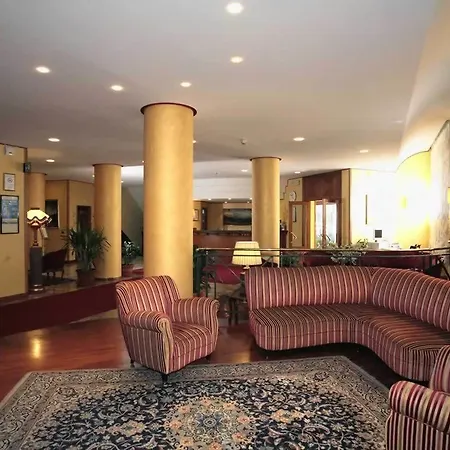 Hotel De Paris Terni