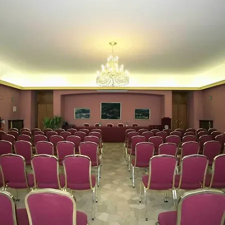 De Paris Hotel Terni