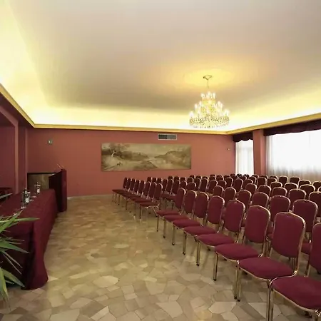 De Paris Hotel Terni