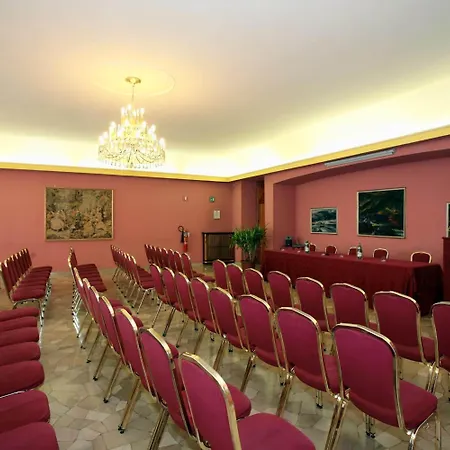 De Paris Hotel Terni