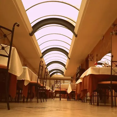 De Paris Terni