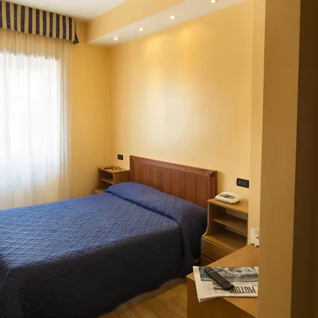 Hotel De Paris Terni