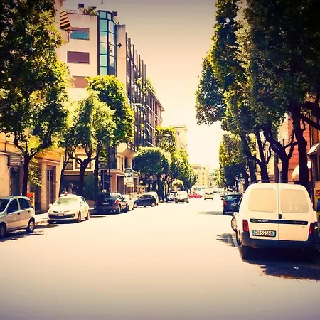 De Paris 호텔 테르니