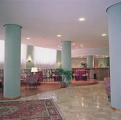 De Paris 3* Terni