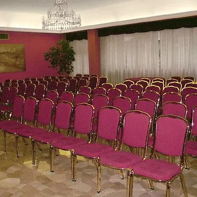 Hotel De Paris