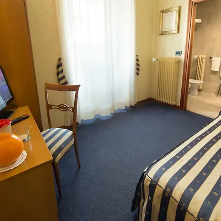 De Paris Hotel Terni