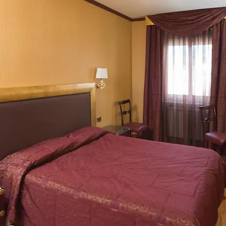 De Paris Hotel Terni