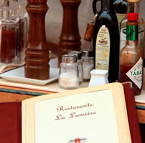 Hotell De Paris Terni